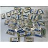 Image 1 : Lot of Misc. Graphic Controls Chart Recorder Pens