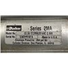 Image 4 : (2) Parker #02.00 CC2MAUS14AC 2.000 Pneumatic Cylinders