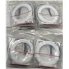 Image 2 : (4) SPX Valve Seal Kits 6x6 S4