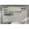 Image 3 : (4) SPX Valve Seal Kits 6x6 S4