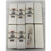 Image 1 : Lot of (8) Trico #30323 2oz KL Oiler Fittings