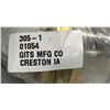 Image 9 : Lot of Misc. Oil Lubricators