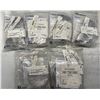 Image 1 : Lot of (6) Misc. Aerzen Shaft Seal Kits