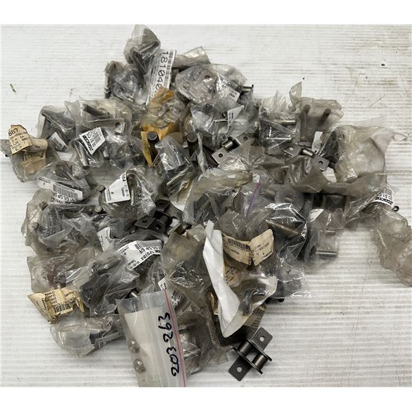 Lot of Misc. Chain Links as Pictured