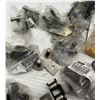 Image 2 : Lot of Misc. Chain Links as Pictured