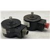 Image 2 : Lot of (2) Dynapar Absolute Encoders #62A-AFF-2000-A-0-00 & #63-AAEF-1800-A