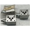 Image 1 : Lot of (3) Sun Hydraulics Valves as Pictured