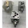 Image 2 : Lot of (3) Sun Hydraulics Valves as Pictured