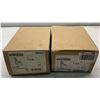 Image 1 : (2) Nibco #1VLX9 Elbow's