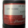 Image 4 : (2) Humphrey #125 4E1 21 36 120 50 60 Solenoid Valves