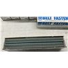 Image 2 : Lot of (8) Clipper #697598 / 02220 4 S NYS Belt Fasteners