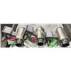 Image 2 : (3) ABB #DM21XP50SC6CMS2EAB13 Flow Meters