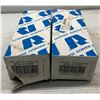 Image 1 : (2) Ranco #ect-111000-000 Electonic Temperature Controllers