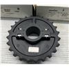 Image 2 : (3) Rexnord #NS5700-24T_1-1/2_P Sprockets
