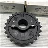 Image 3 : (3) Rexnord #NS5700-24T_1-1/2_P Sprockets