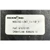 Image 4 : (3) Rexnord #NS5700-24T_1-1/2_P Sprockets