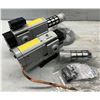 Image 1 : (2) Festo #MS6-SV-AGD-E-10V24-SO-A4-MP1-WPB Valves