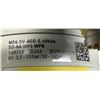Image 4 : (2) Festo #MS6-SV-AGD-E-10V24-SO-A4-MP1-WPB Valves