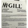 Image 4 : (2) McGill Lamp Changers as Pictured
