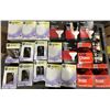 Image 1 : Lot of Misc. Heat Lamp Bulbs