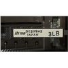 Image 4 : itron #DC209H2 VFD Vacuum Fluorescent Display 8.25" x 1.35"