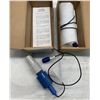 Image 3 : (2) Evoqua Water Technologies #W2T3067 Sensors