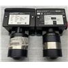 Image 1 : (2) Ashcroft #D420T Pressure Switches