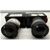 Image 2 : (2) Ashcroft #D420T Pressure Switches