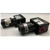 Image 3 : (2) Ashcroft #D420T Pressure Switches
