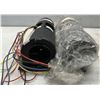 Image 2 : (2) Ice Qube #BLWR1007 MTR-135 Cooling Systems