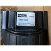 Image 3 : (2) Parker #F602-024A Filters 1/4"