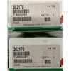 Image 3 : Lot of (4) Misc. Asco Red-Hat Valves as Pictured