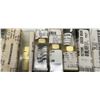 Image 2 : Lot of (8) Victor #0690-0034 Model CRO Check Valves