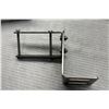 Image 2 : (3) Hyde-Park #AC222 SM500 Sensor Brackets