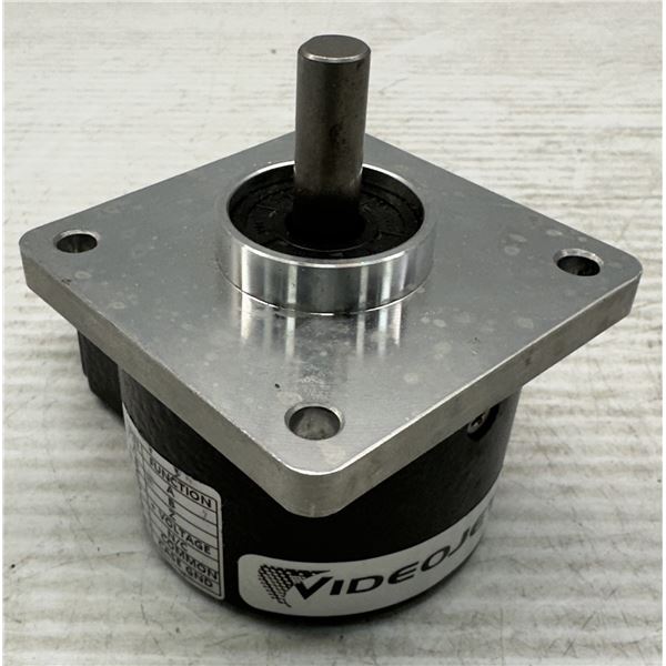 Videojet #AEC3102E16S-1P Encoder