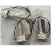 Image 1 : Lot of (3) Misc. Power Couplers as Pictured