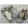 Image 2 : Lot of (3) Misc. Power Couplers as Pictured