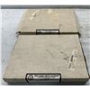 Image 1 : (2) Hub City #0223-01271-500 Repair Kits