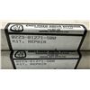 Image 4 : (2) Hub City #0223-01271-500 Repair Kits