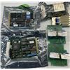 Image 1 : Lot of (6) Misc. Circuit Boards as Pictured