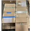 Image 1 : (5) Cambridge Technology #710-81421 / Model #DFM 30MM 9MM INPUT C02 Scanner Heads