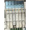 Image 8 : Lot of Misc. SMC Valve Units