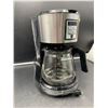 Image 1 : Black & Decker Coffee Maker (12 cup)