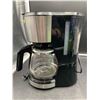 Image 3 : Black & Decker Coffee Maker (12 cup)