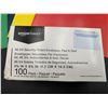 Image 2 : No. 6 3/4in Security-Tinted Envelopes, Peel & Seal (100ct)