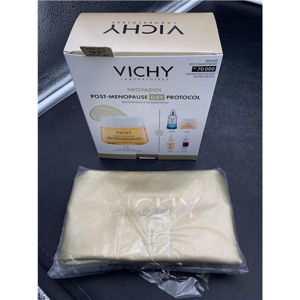 Vichy Laboratories Neovadiol Post Menopause, Day Protocol