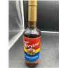 Image 1 : Torani Cinnamon Syrup (24.5fl oz)