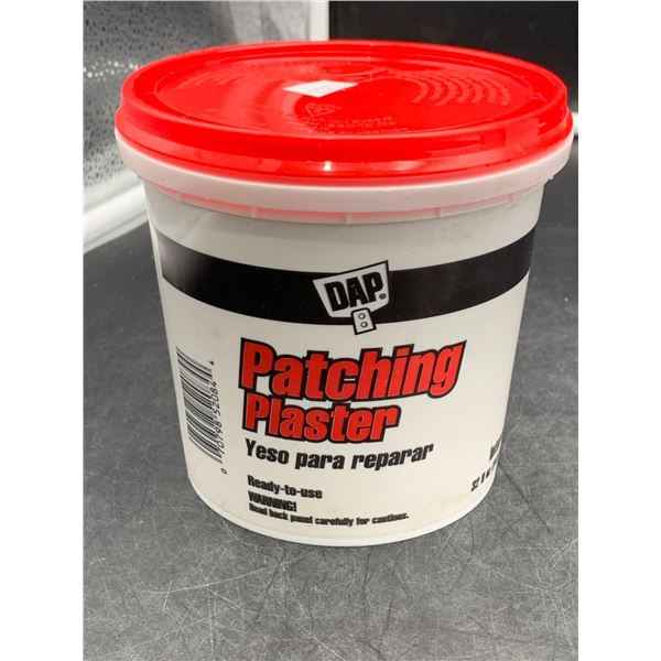 Dap Patching Plaster (32fl oz)
