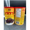 Image 2 : Fry's Premium Cocoa Powder (2 x 454g)