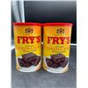 Image 1 : Fry's Premium Cocoa Powder (2 x 454g)